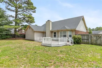 107 Hollow Lane, Raeford, NC 28376 - Photo 35