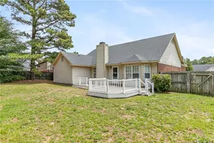 107 Hollow Ln, Raeford, NC 28376 - Photo 35