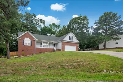 278 Oakmont Drive, Raeford, NC 28376 - Photo 3