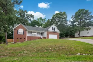278 Oakmont Dr, Raeford, NC 28376 - Photo 3
