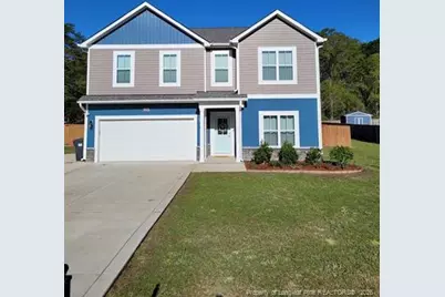 234 Shepard Drive, Linden, NC 28356 - Photo 3