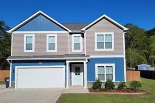 234 Shepard Dr, Linden, NC 28356 - Photo 3