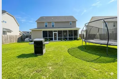 134 Chatfield Drive, Raeford, NC 28376 - Photo 25