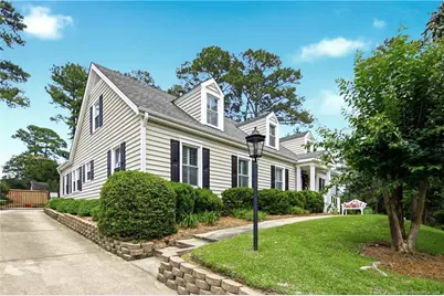 517 Northview Drive, Fayetteville, NC 28303 - Photo 3