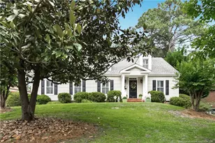 517 Northview Dr, Fayetteville, NC 28303 - Photo 1