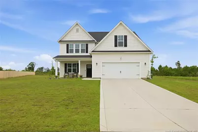 179 Palomo Place, Raeford, NC 28376 - Photo 1