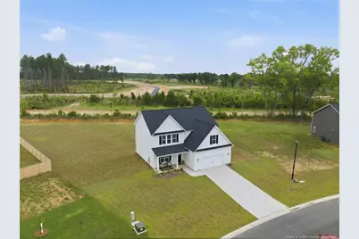 179 Palomo Place, Raeford, NC 28376 - Photo 5