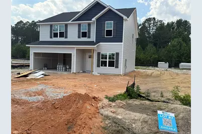111 Ambrosia (Lot 7) Way, Bunnlevel, NC 28323 - Photo 1