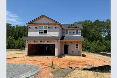 127 Ambrosia (Lot 8) Way, Bunnlevel, NC 28323 - Photo 1