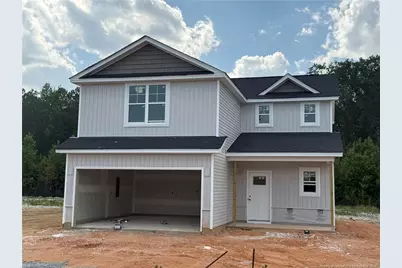127 Ambrosia (Lot 8) Way, Bunnlevel, NC 28323 - Photo 1