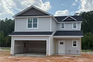 127 Ambrosia Wy Lot 8, Bunnlevel, NC 28323 - Photo 1