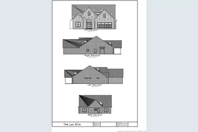 5050 Ross West Road, Dunn, NC 28334 - Photo 1