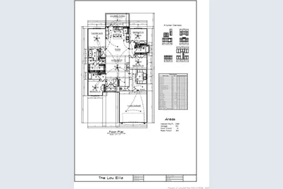 5050 Ross West Road, Dunn, NC 28334 - Photo 3