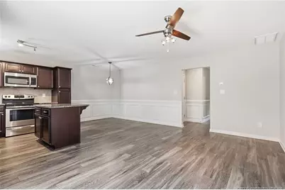 2663 Middle Branch Bend, Fayetteville, NC  - Photo 3