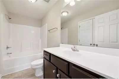 2663 Middle Branch Bend, Fayetteville, NC  - Photo 9
