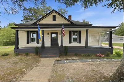 908 Middle Road, Fayetteville, NC 28312 - Photo 1