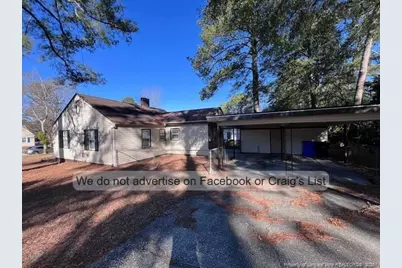 600 Glenville Avenue, Fayetteville, NC 28303 - Photo 13