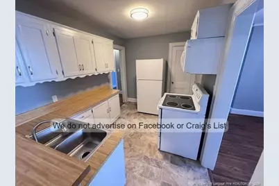 600 Glenville Avenue, Fayetteville, NC 28303 - Photo 5