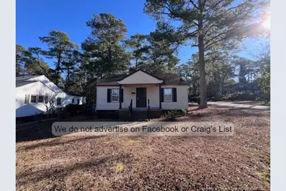 600 Glenville Avenue, Fayetteville, NC 28303 - Photo 1