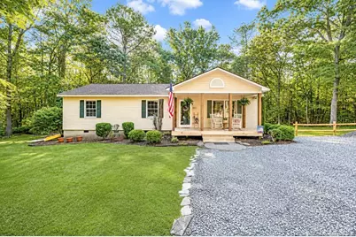 452 Sweet Gum Drive, Vass, NC 28394 - Photo 1