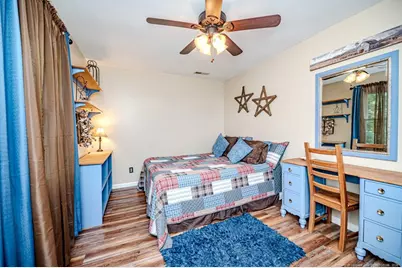 452 Sweet Gum Drive, Vass, NC 28394 - Photo 25