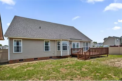 1503 Thoroughbred Trail, Hope Mills, NC 28371 - Photo 31