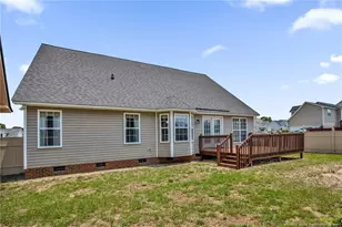 1503 Thoroughbred Trail, Hope Mills, NC 28371 - Photo 31