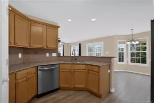 1503 Thoroughbred Trail, Hope Mills, NC 28371 - Photo 15