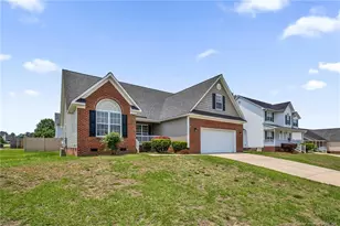 1503 Thoroughbred Trail, Hope Mills, NC 28371 - Photo 3