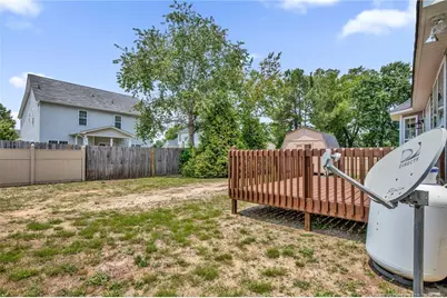 1503 Thoroughbred Trail, Hope Mills, NC 28371 - Photo 35