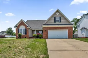 1503 Thoroughbred Trail, Hope Mills, NC 28371 - Photo 1