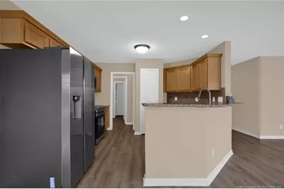 1503 Thoroughbred Trail, Hope Mills, NC 28371 - Photo 13