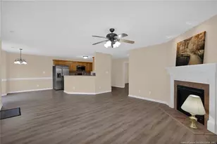 1503 Thoroughbred Trail, Hope Mills, NC 28371 - Photo 9