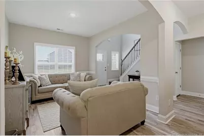 4726 Silver Maple Drive, Fayetteville, NC 28314 - Photo 9