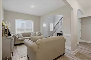 4726 Silver Maple Dr, Fayetteville, NC 28314 - Photo 9
