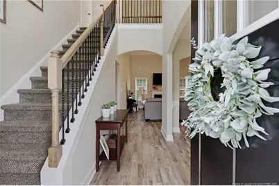 4726 Silver Maple Drive, Fayetteville, NC 28314 - Photo 5