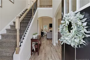 4726 Silver Maple Dr, Fayetteville, NC 28314 - Photo 5