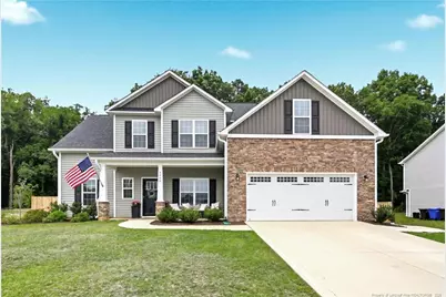 4726 Silver Maple Drive, Fayetteville, NC 28314 - Photo 1