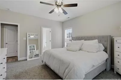 4726 Silver Maple Drive, Fayetteville, NC 28314 - Photo 29