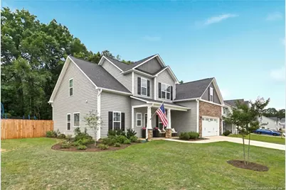 4726 Silver Maple Drive, Fayetteville, NC 28314 - Photo 3