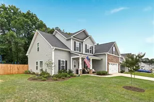 4726 Silver Maple Dr, Fayetteville, NC 28314 - Photo 3