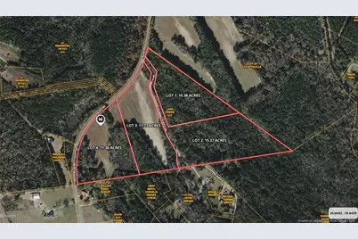 00 Riverstead (Lot 2) Road E, Fayetteville, NC 28312 - Photo 3