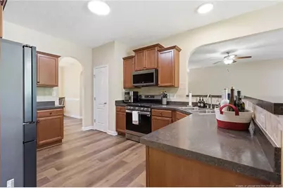 174 Revere Way, Cameron, NC 28326 - Photo 23