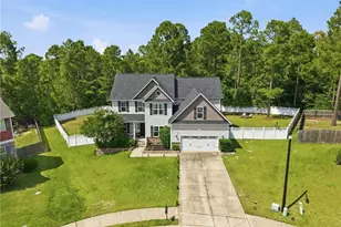 174 Revere Way, Cameron, NC 28326 - Photo 49