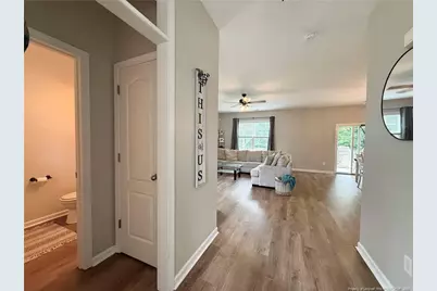 239 Boswell Street, Raeford, NC 28376 - Photo 9