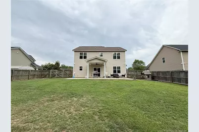 239 Boswell Street, Raeford, NC 28376 - Photo 33