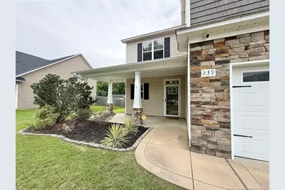239 Boswell Street, Raeford, NC 28376 - Photo 5