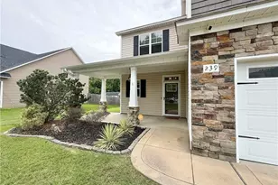 239 Boswell St, Raeford, NC 28376 - Photo 5