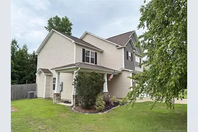 239 Boswell Street, Raeford, NC 28376 - Photo 3
