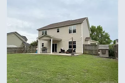 239 Boswell Street, Raeford, NC 28376 - Photo 35